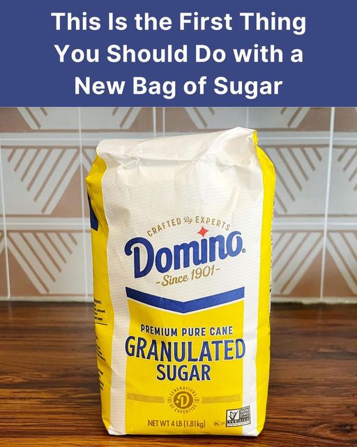 8 Ways to Use Sugar That Have Nothing to Do With Eating It