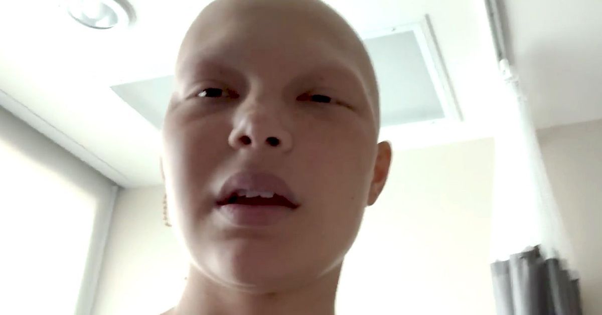 Isabella Strahan Feels Weak, Says ‘It’s Hard for My Eyes to Open’ During Last Round of Chemo: ‘It’s Almost Over’