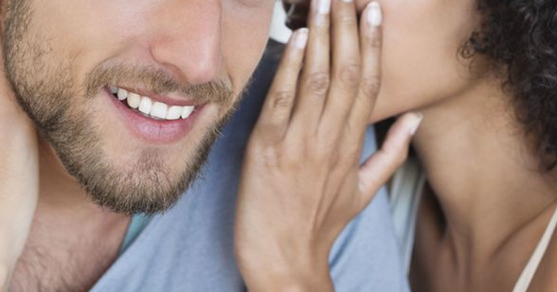 Men’s heart melts when they hear these phrases from their woman they love