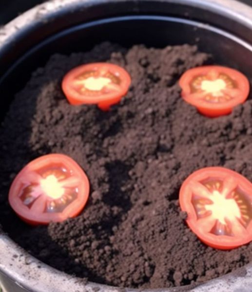 Stop Buying Tomatoes. Use These 4 Smart Methods To Grow An Endless Supply