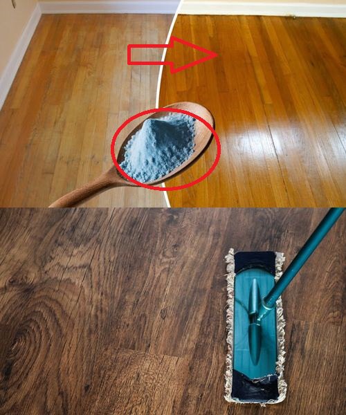 Shiny Floors without Chemicals: Discover the Cleaning Companies’ Secret!