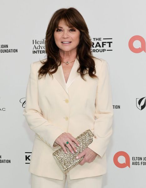 Valerie Bertinelli Reveals New Boyfriend, Two Years After Divorce Heartbreak