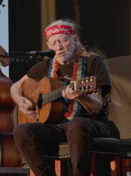 Willie Nelson, 91, continues to cancel tour dates citing unknown illness