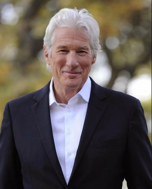 “He’s a Dad Anyone Could Dream Of”: Richard Gere’s Wife Shares Rare Photos of Actor with His Three Sons!