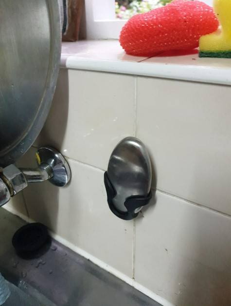 If You Spot This Near a Sink, This Is What It’s For