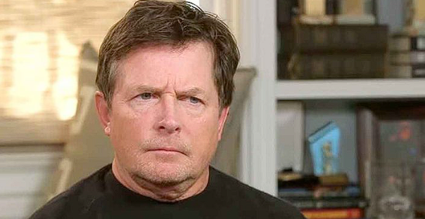 Beloved Actor Michael J. Fox Mourns