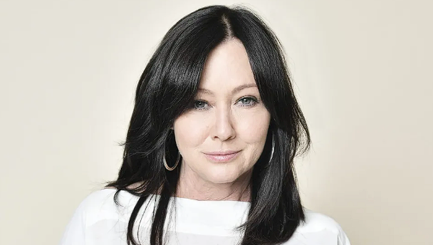 Shannen Doherty, Star of ‘Beverly Hills 90210’ and ‘Charmed,’ Remembered