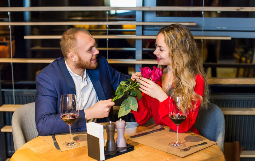 Is Waiting 45 Minutes Too Long? A First-Date Dilemma