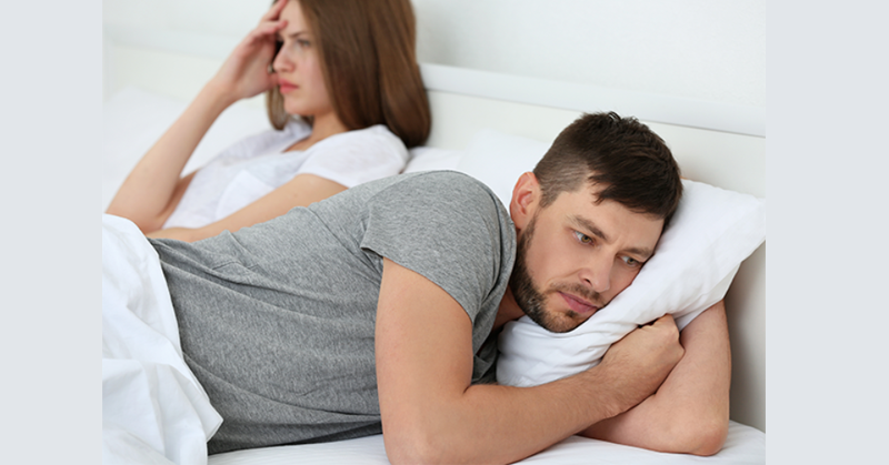 5 Things Men Do Without Knowing That They Are Gradually Destroying Their Marriage