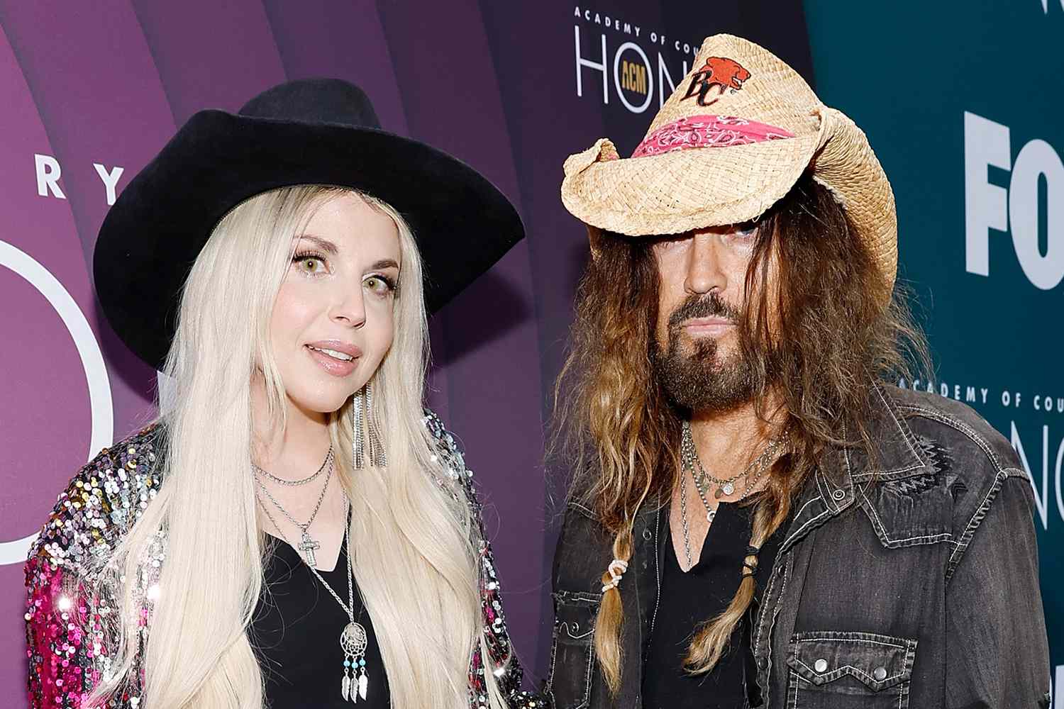 Billy Ray Cyrus’ Ex Firerose Claims He ‘Had Very Strict Rules’ in Their Relationship: ‘He’s an Evil Man’