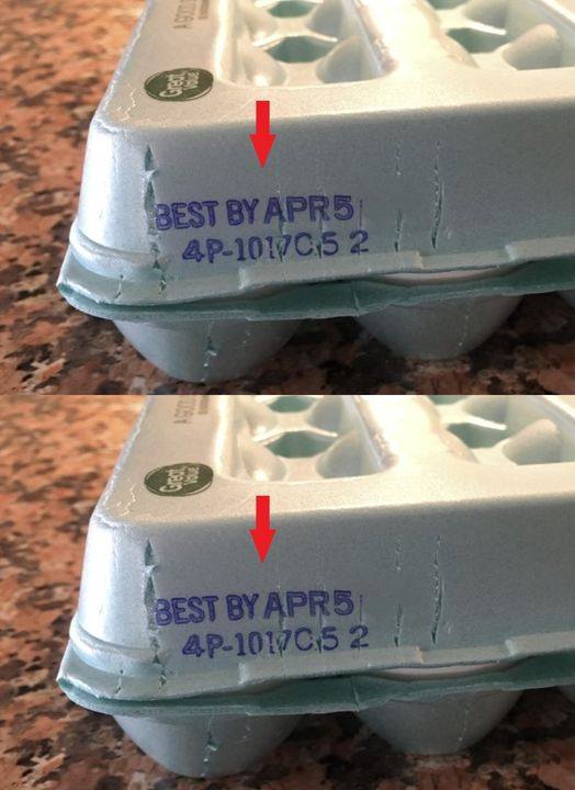 Cracking the Code: Unlocking the Secrets of Egg Carton Dates