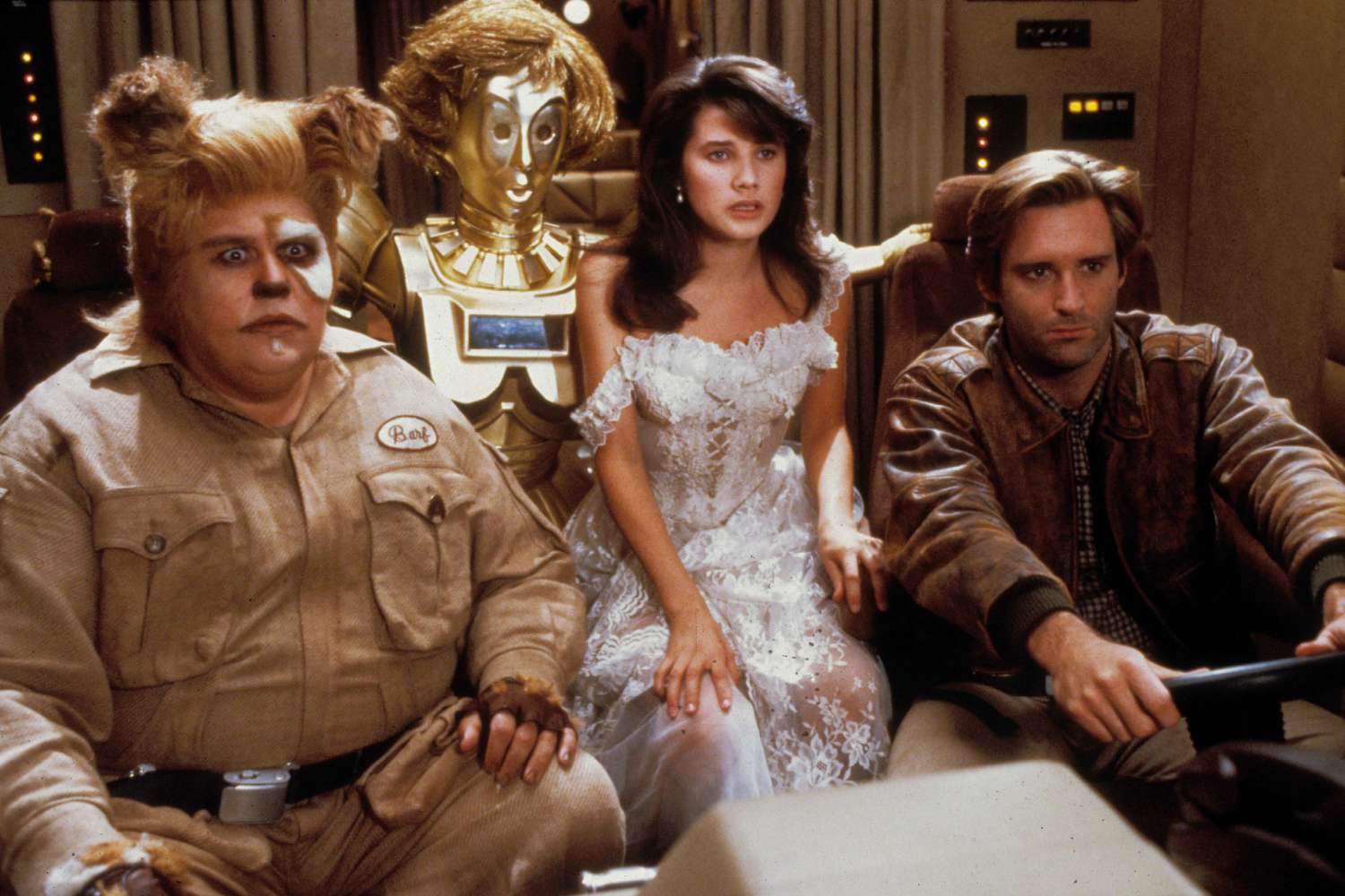 Spaceballs 2: Everything We Know So Far About the Long-Awaited Sequel