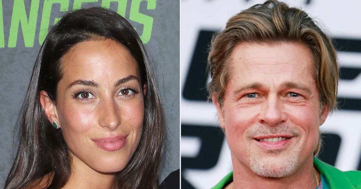 Brad Pitt and Ines de Ramon Are in a ‘Serious Relationship’: He ‘Loves So Many Things About Her’ (Source)