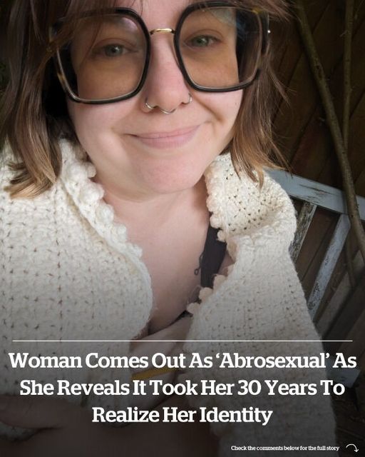 Woman Shares Her Journey to Self-Acceptance as an Abrosexual