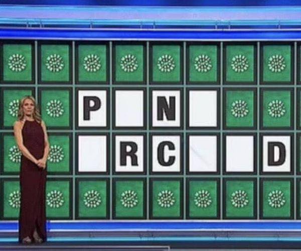 Fans Are Shocked And Outraged After Wheel Of Fortune Refuses To Award The Prize