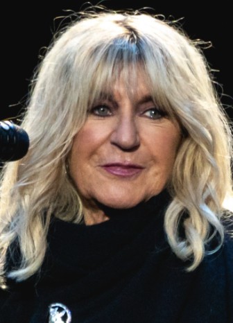 Fleetwood Mac singer Christine McVie’s heartbreaking cause of death revealed