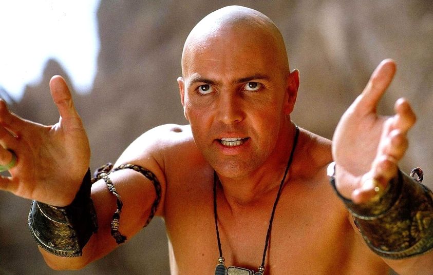 Imhotep Has Turned Into an Old Grey-Haired Man: What Does The 62-Year-Old Star Of “The Mummy” Look Like Now?