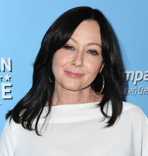 A Tribute to Shannen Doherty: A Star Gone Too Soon