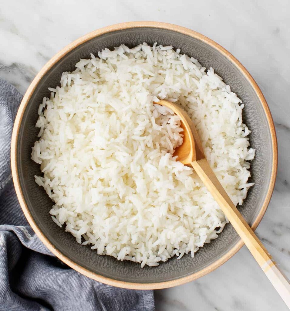 Elevate Your Rice: Tips for Flavorful and Delicious Meals