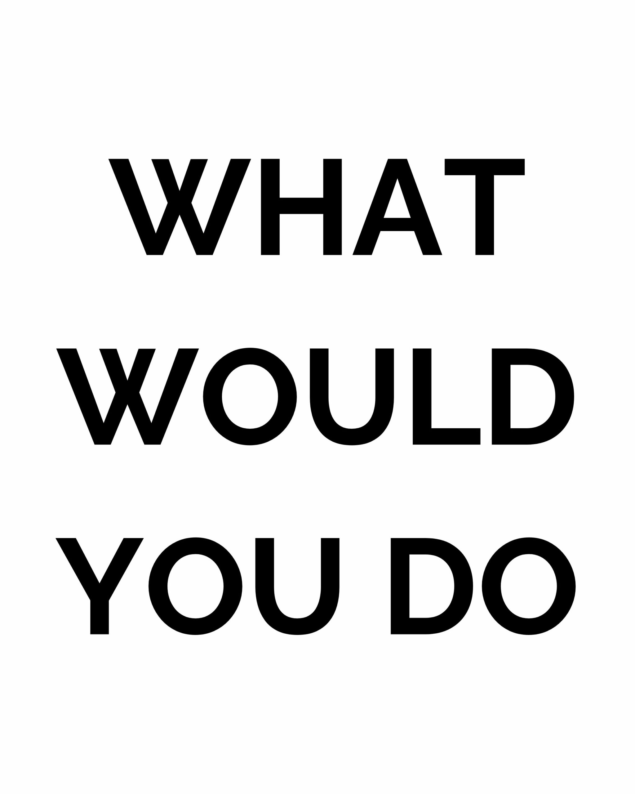 What Would You Do If You Found Out a Friend Was Keeping a Huge Secret From You? See What Others Think Should Be Done!