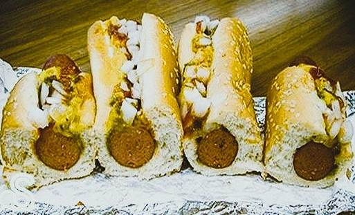 The Best Rated Hot Dog in America Found in an Unexpected Place