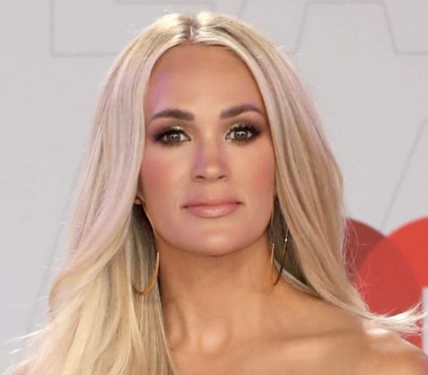 Carrie Underwood’s Tragedy is Sad Beyond Words