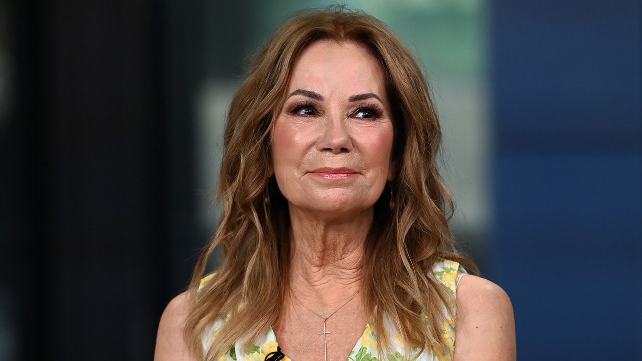 Kathie Lee Gifford Issues Warning After Traumatic Pelvic Fracture