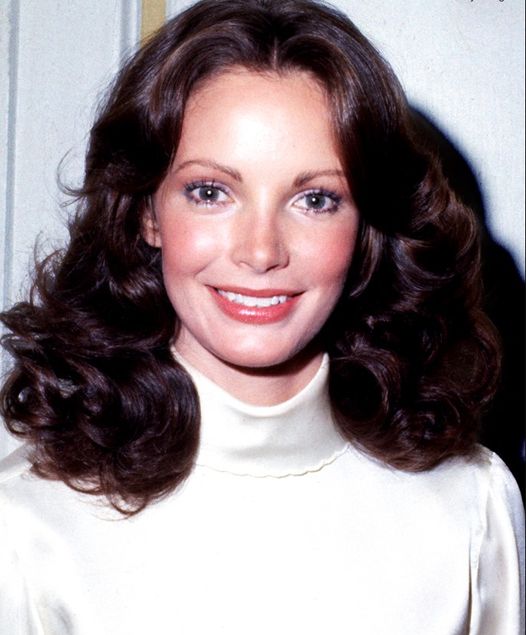 Like Grandma Like Granddaughter: The Star Of Charlie’s Angels Jaclyn Smith Shared a Photo With Her Granddaughter Named After Her!