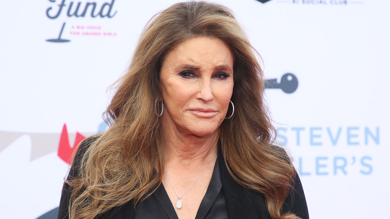 Caitlyn Jenner Slams IOC Over Controversial Olympic Boxing Decision: ‘Shame on You!’