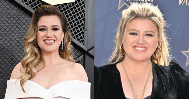 Kelly Clarkson Opens Up About The Reality Behind Her Stunning Body Transformation