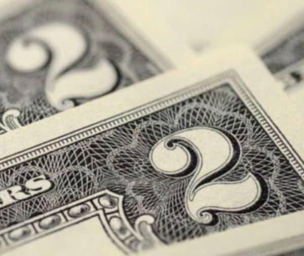 Have $2 Bills? Their Value Might Surprise You!