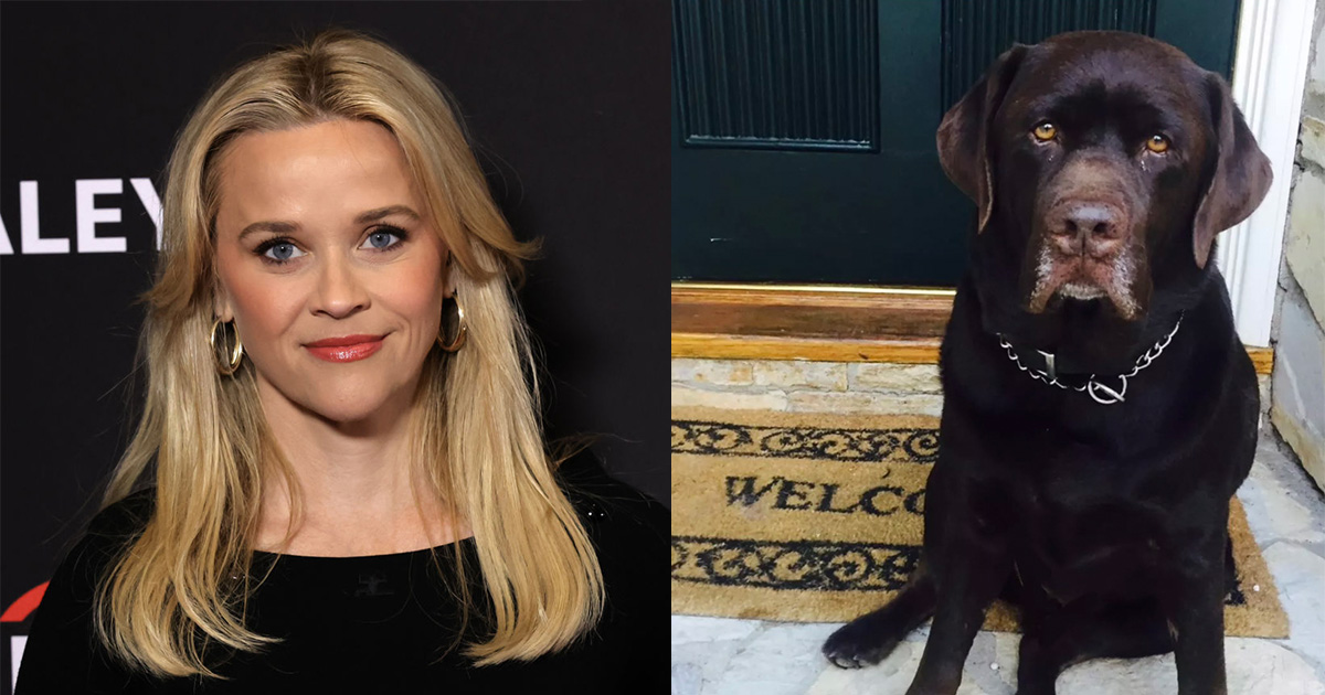 Reese Witherspoon Mourns After Death