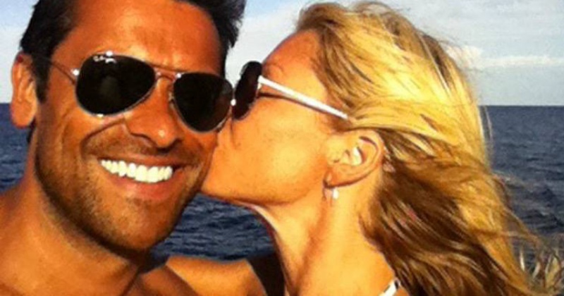 Kelly Ripa Shamed By Fans After Husband Posts ‘Offensive’ Vacation Photo