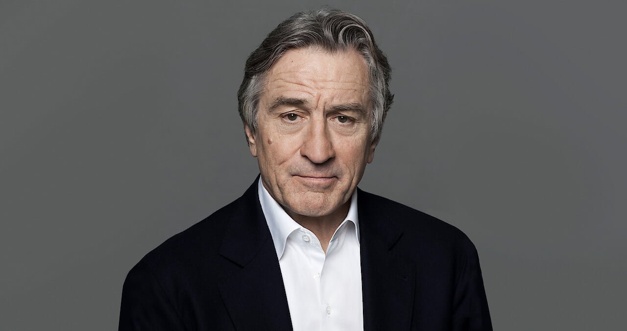 Robert De Niro’s Heartfelt Words on Fatherhood at Age Eighty