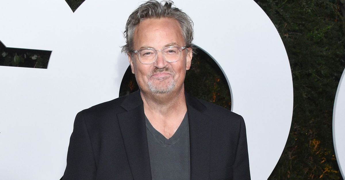 How Culpable Is Matthew Perry’s Personal Assistant for Actor’s Death? Legal Experts Weigh In