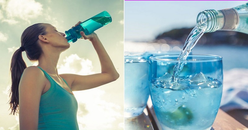 The Most Hydrating Drink in Hot Weather: Water Isn’t Even in the Top 3