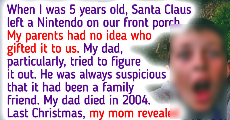 12 Startling Family Secrets You Won’t Believe