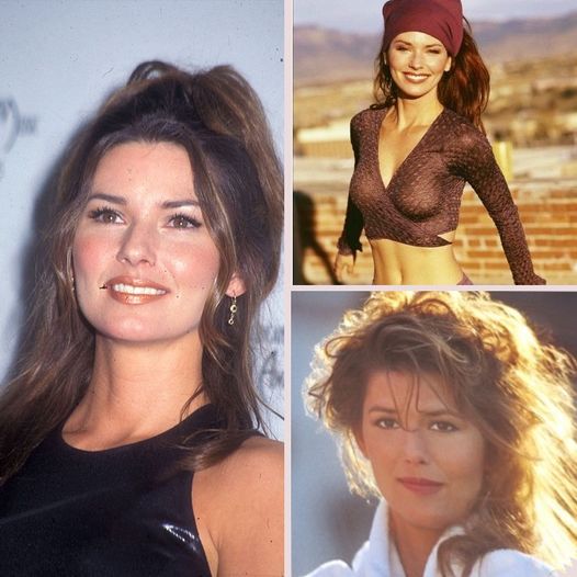 You Won’t Believe How Stunning Shania Twain Looks Today!