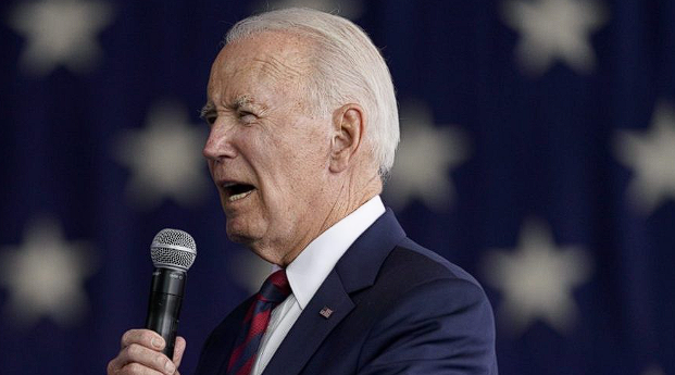 Biden’s Commitment to Preventing a Wider War in the Middle East