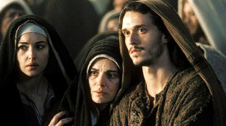 Sad News: Actor in “Passion of the Christ,” Passes Away