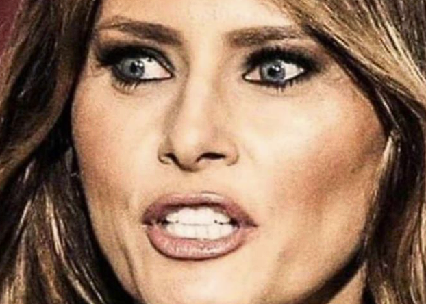 Melania Trump Is ‘Pushing’ Donald to…