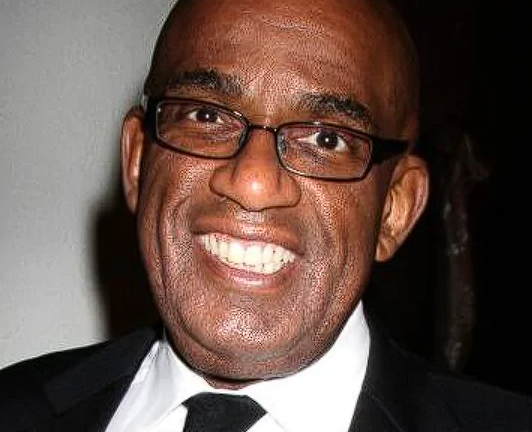 Al Roker Mourns