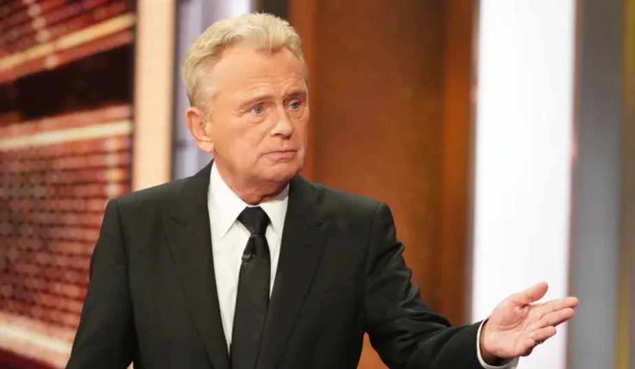 Pat Sajak Opens Up About Life-Threatening Surgery on “Wheel of Fortune”