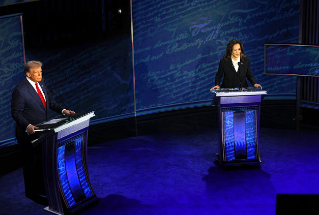 Trump-Harris Debate Highlights: Trump Lies About Abortion and ‘Eating Pets’