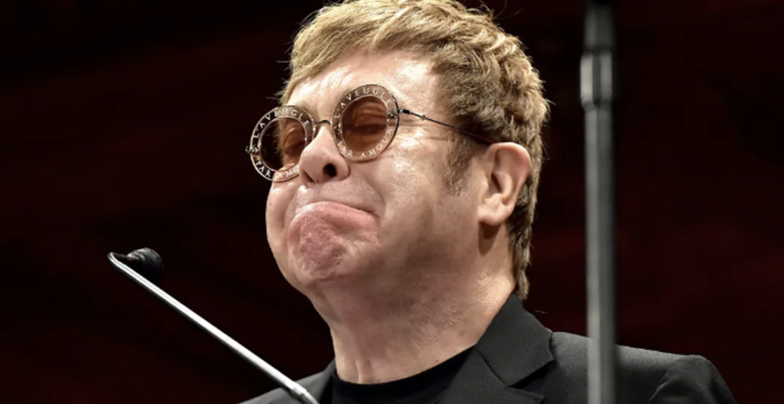 Elton John’s Journey to Recovery: Overcoming Health Challenges