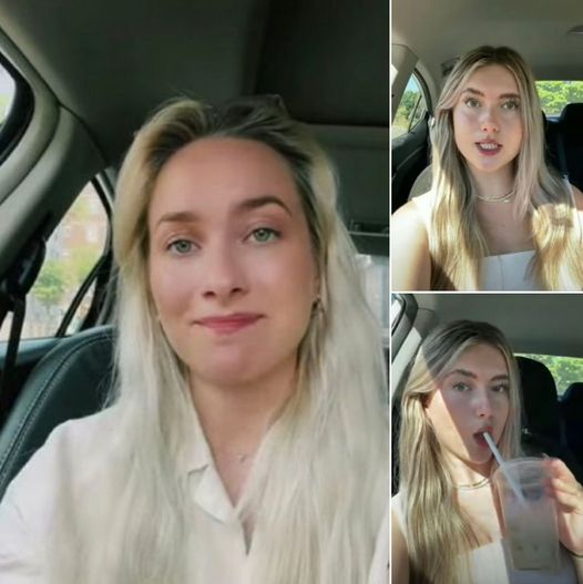 Online Influencer Sparks Viral Firestorm, Says She’s ‘Too Pretty’ to Work