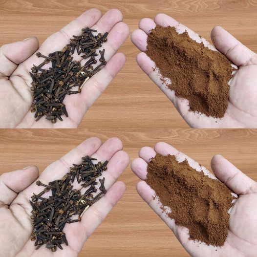 Revolutionize Your Morning Coffee with Cloves: No More Market Runs Needed