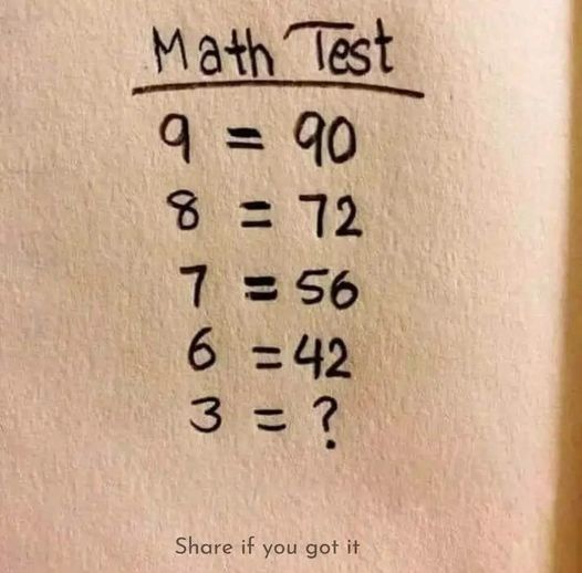 A Genuine Genius is Required to Solve This Math Challenge!