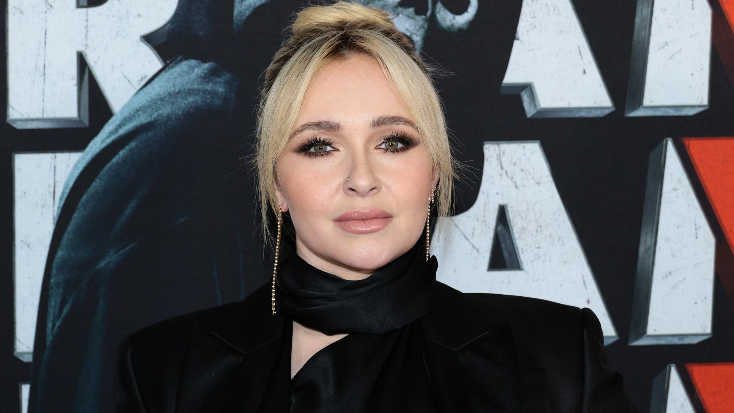 Hayden Panettiere opens up about health after video interview sparks speculation