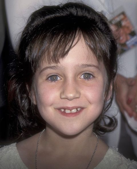 What Happened to Mara Wilson After Hollywood?